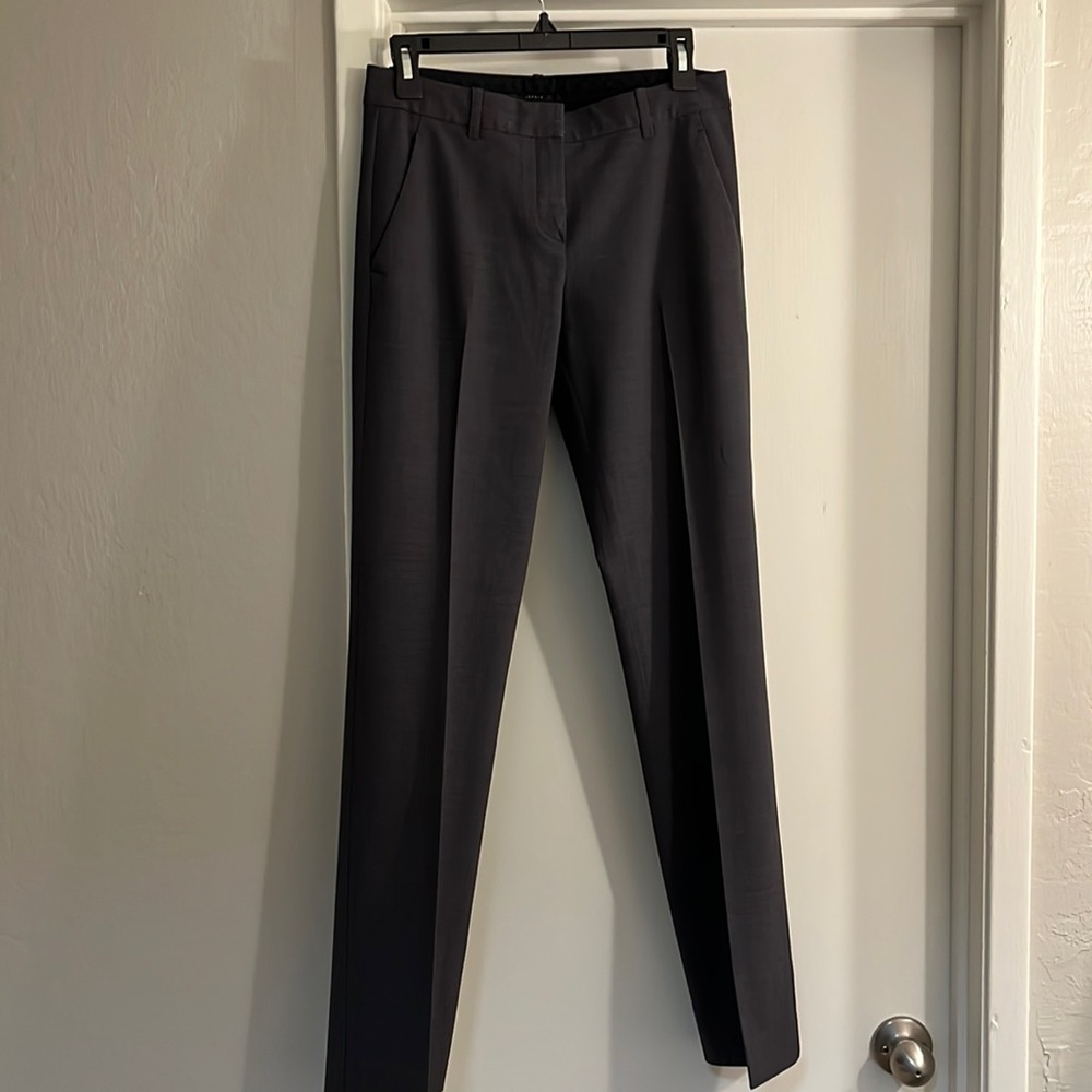 Grey Theory suit pants (Emery 2 Urban)